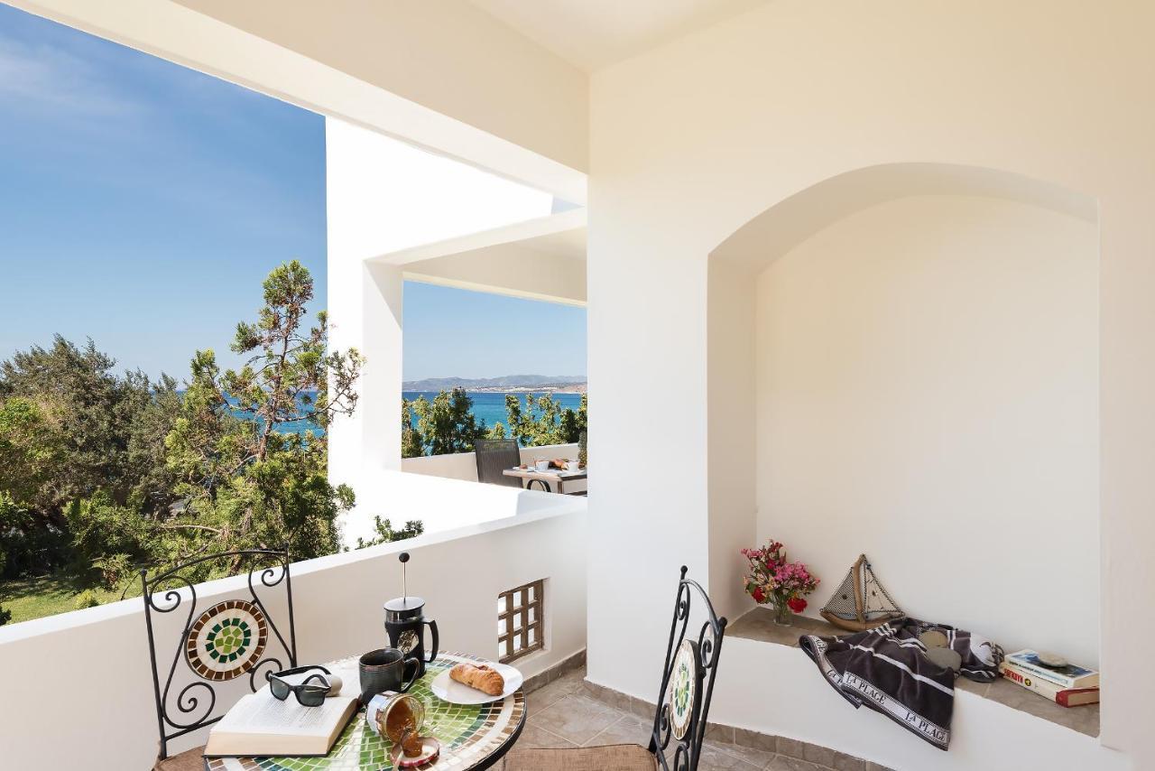 Emerald Dawn Villa Pefki Exterior foto