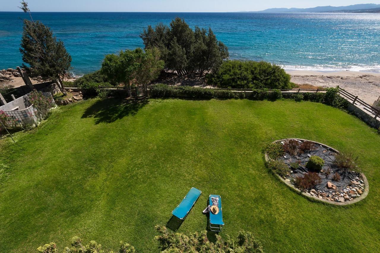 Emerald Dawn Villa Pefki Exterior foto