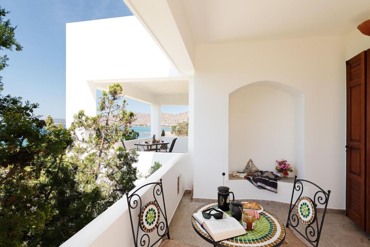 Emerald Dawn Villa Pefki Exterior foto