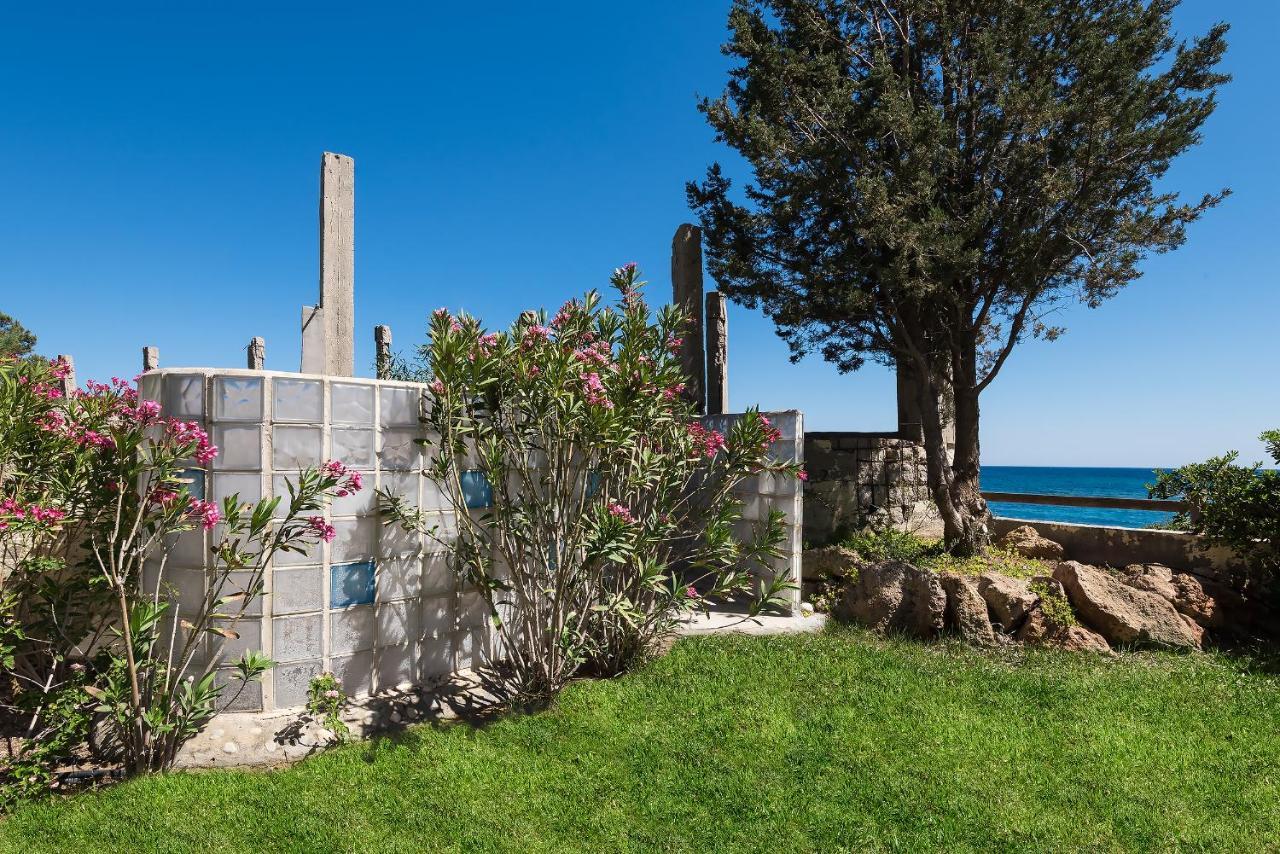 Emerald Dawn Villa Pefki Exterior foto